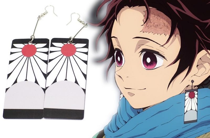 nét văn hóa Kimetsu no Yaiba - bí mật thời Taisho